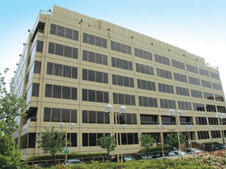 Office in London, Hanger Lane